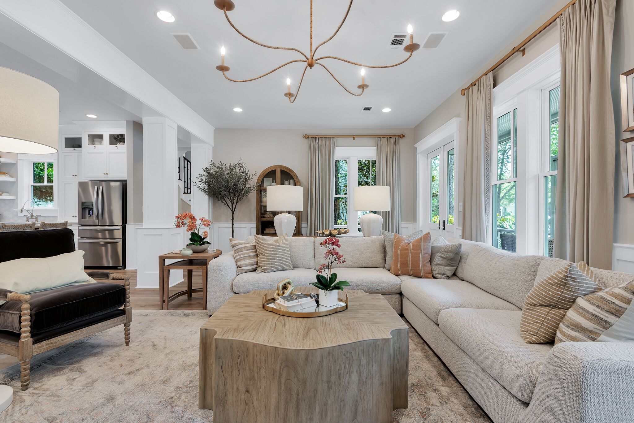 Beautifully Remodeled WaterColor home