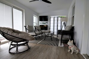 Televisor intel·ligent 