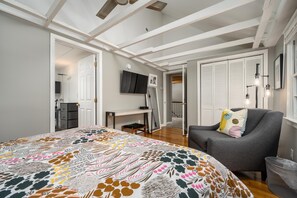 3 habitaciones y wifi gratis 