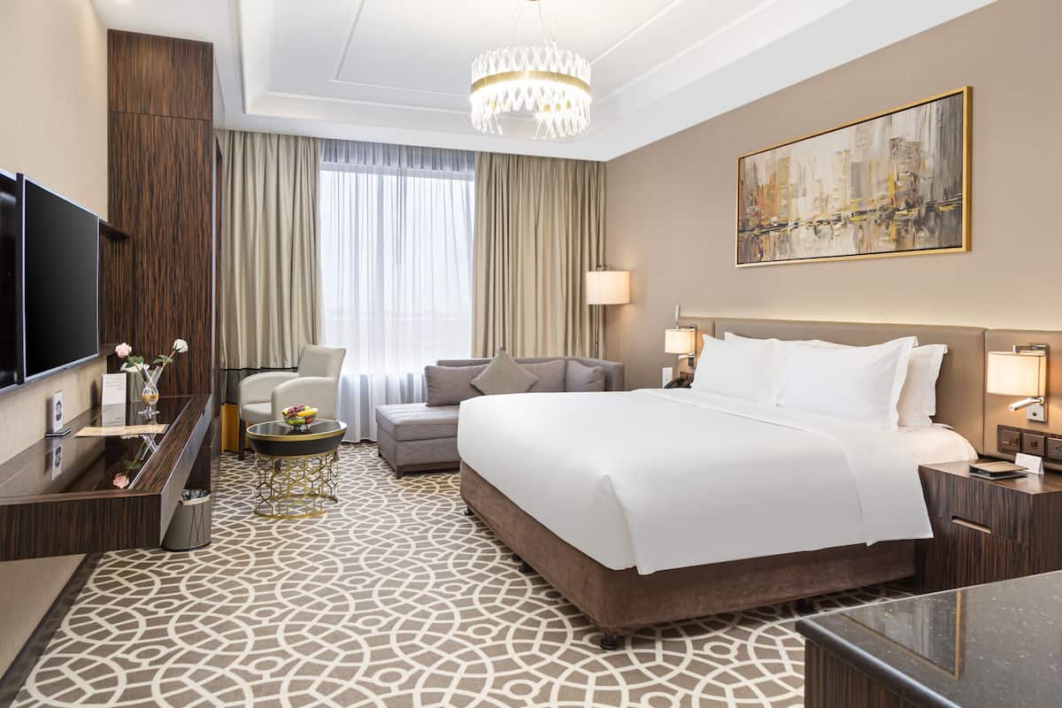Executive Suite