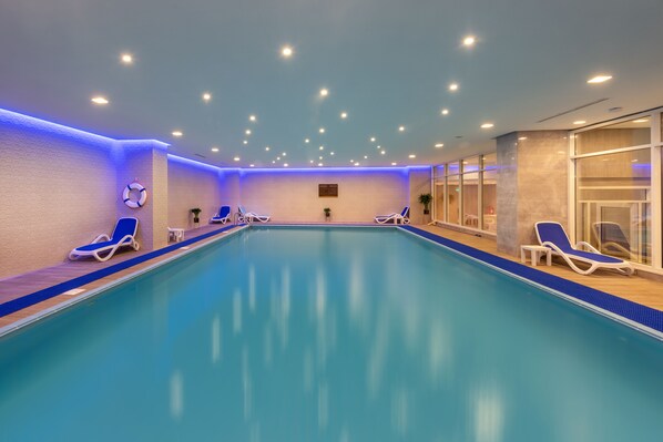 Couples treatment room(s), massages