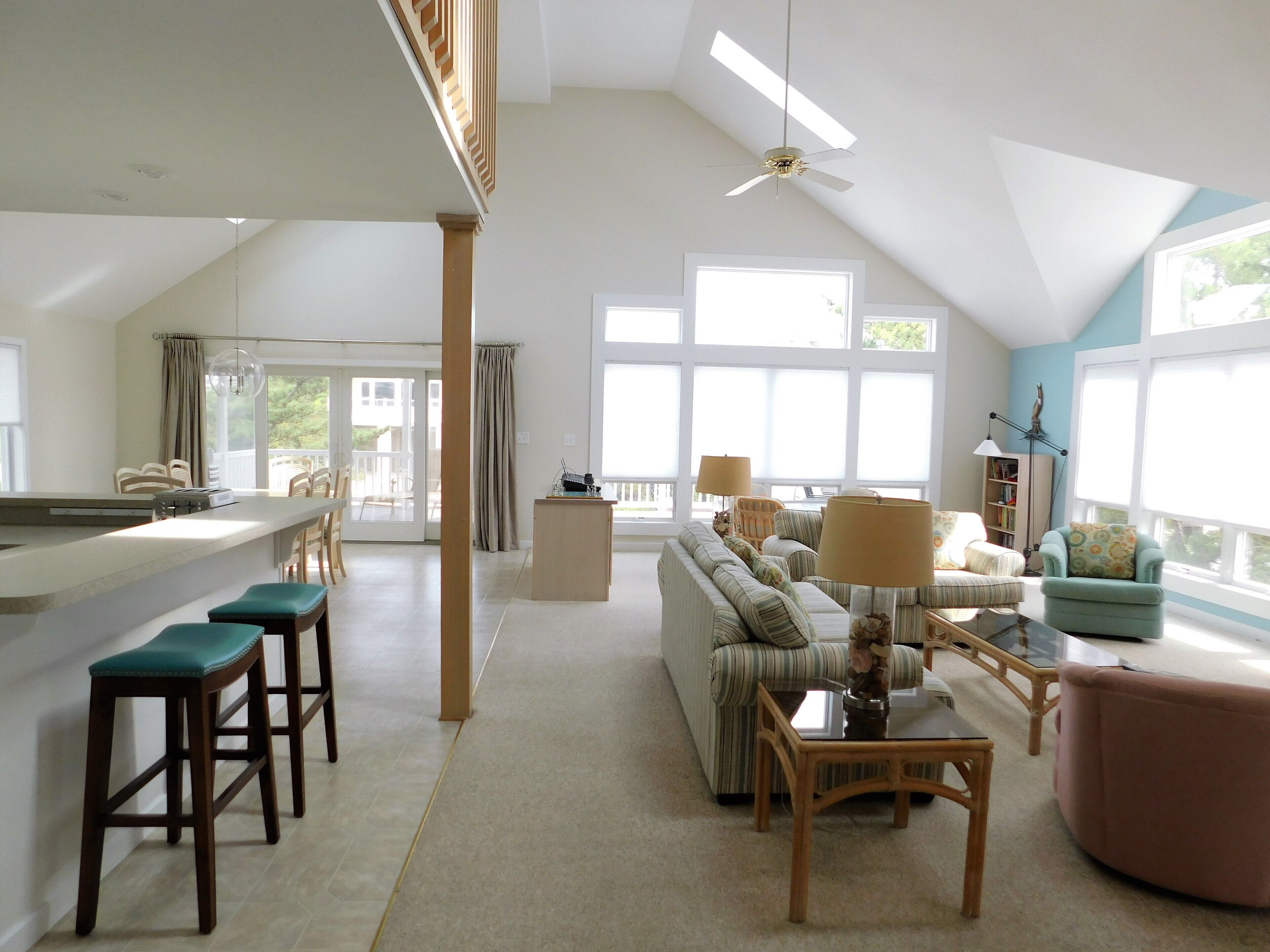 North Bethany/Ocean Ridge.  Community pool/tennis. 9OR