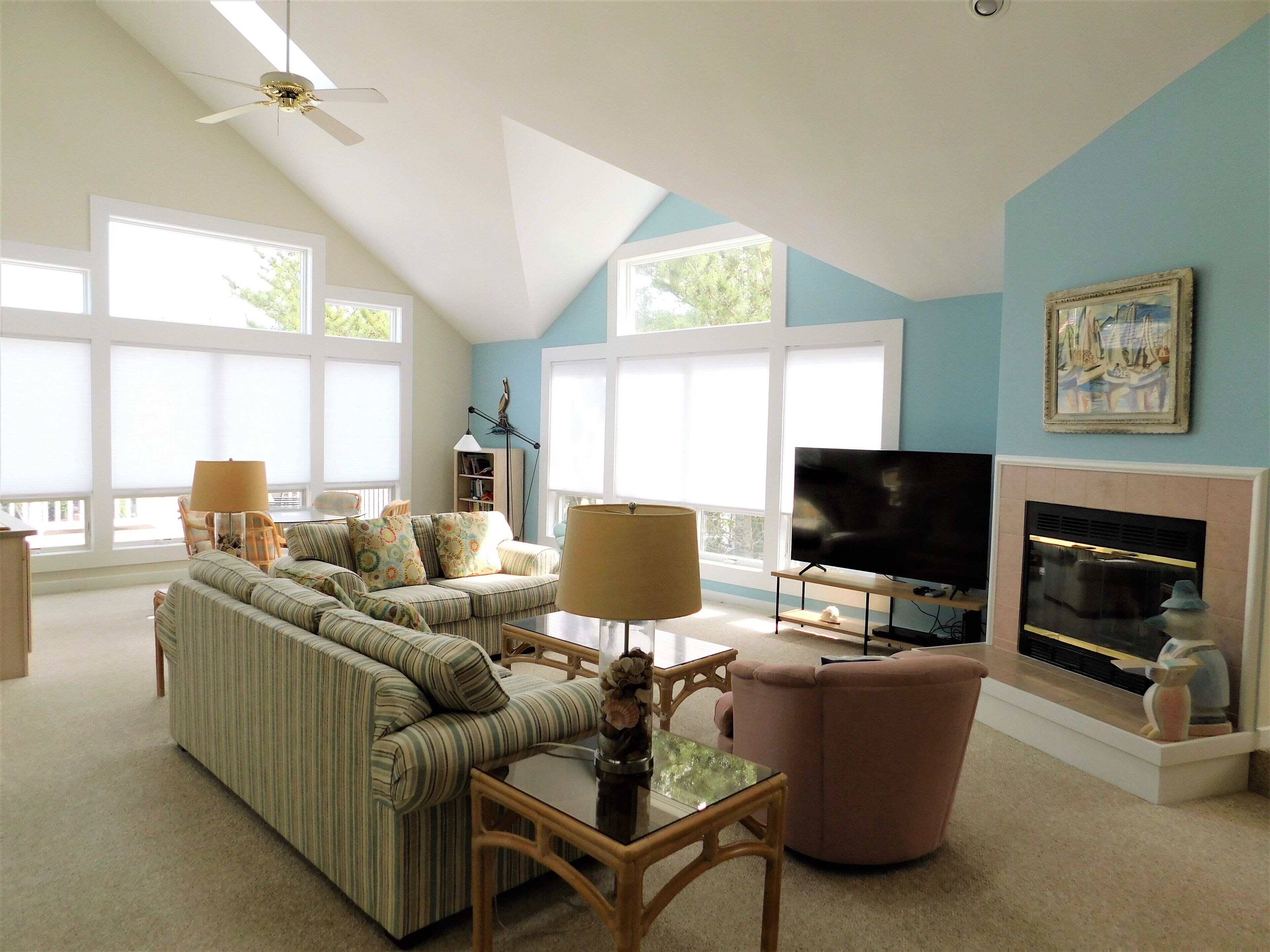 North Bethany/Ocean Ridge.  Community pool/tennis. 9OR