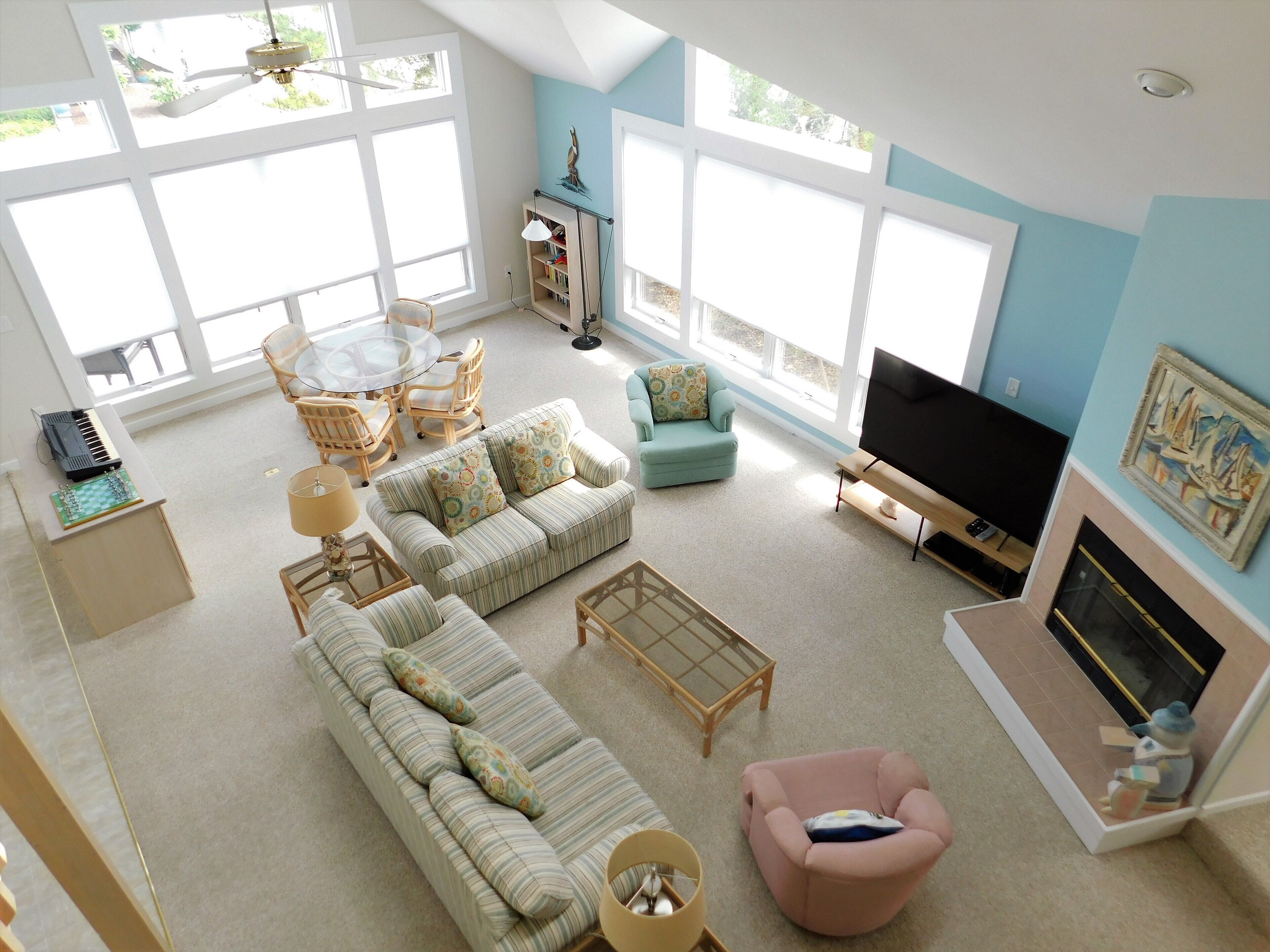 North Bethany/Ocean Ridge.  Community pool/tennis. 9OR