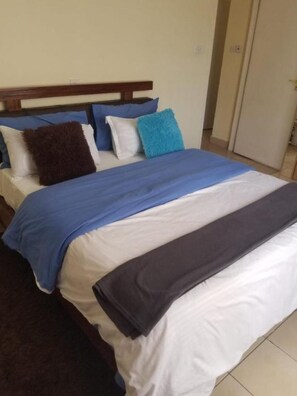 公寓, 2 间卧室 | 2 多间卧室、免费 WiFi