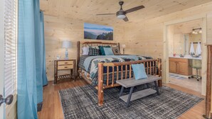 Maison, plusieurs lits (Creekside #3580)
