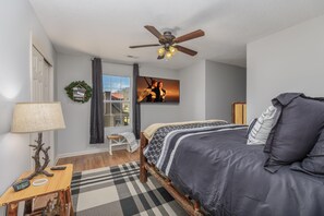 House, Multiple Beds (Creekside #3580) | 3 bedrooms, free WiFi - Creekside #3580 (Cosby)