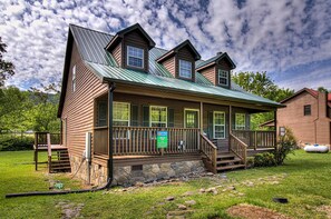 House, Multiple Beds (Creekside #3580) | Exterior - Creekside #3580 (Cosby)
