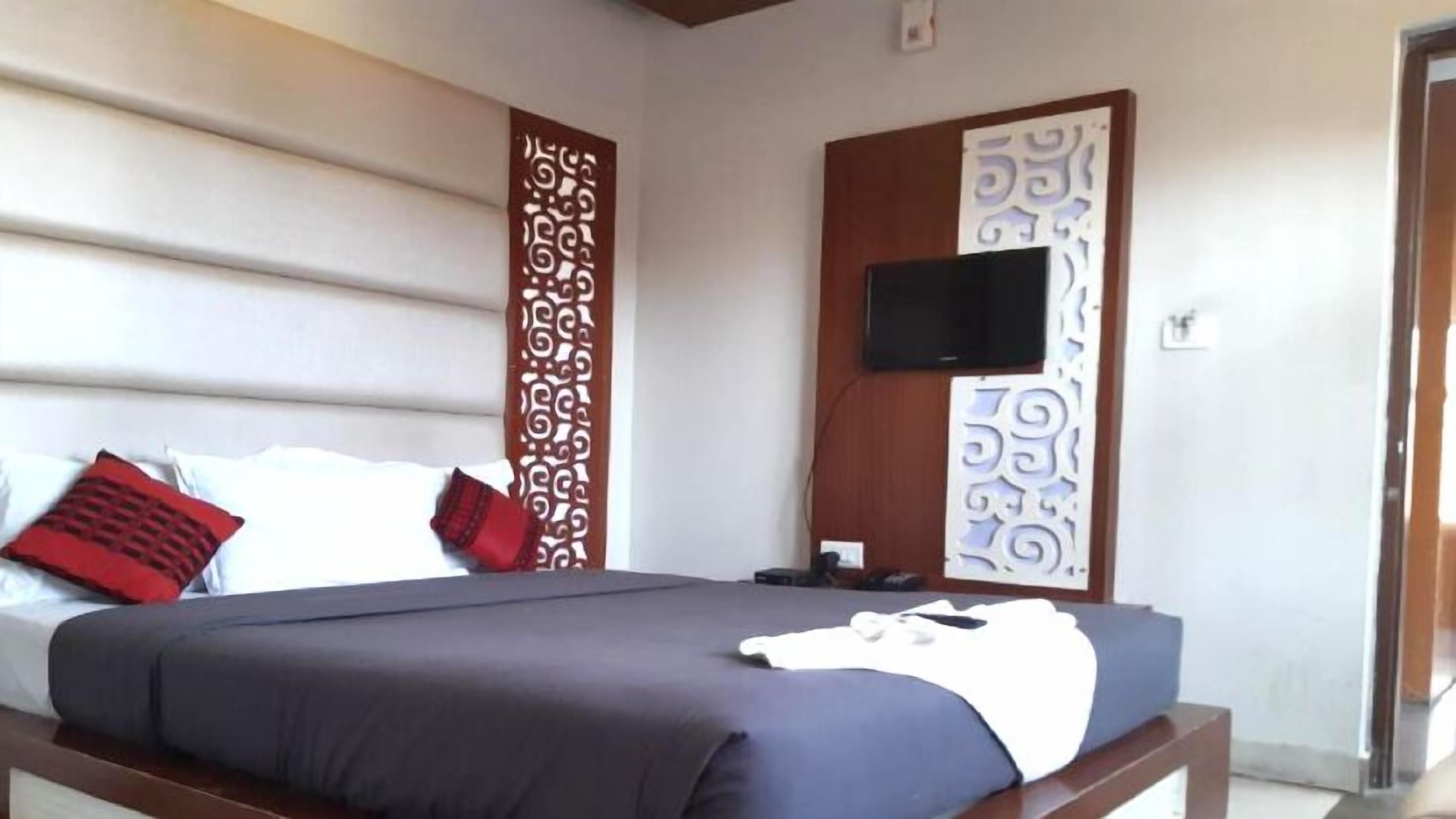Sábanas de algodón egipcio, ropa de cama de alta calidad, wifi gratis