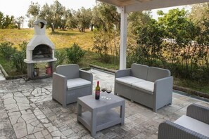 Terras