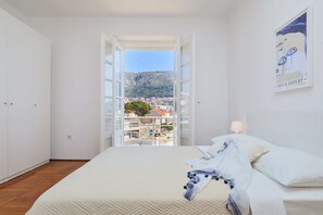 Apartment (3 Bedrooms) | Innenbereich