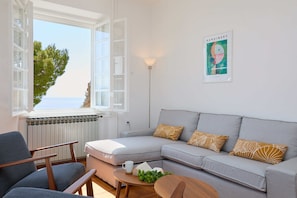 Lägenhet (3 Bedrooms) | Interiör