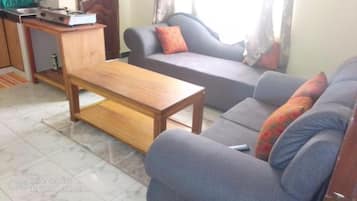 Zona de estar