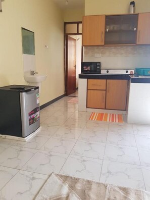 1 habitación y wifi gratis 