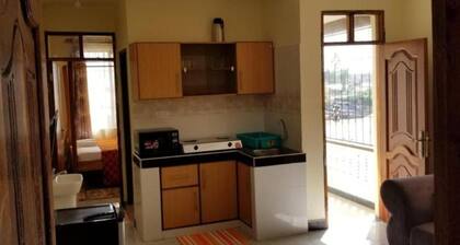 Stay.Plus Eagle Heights Bamburi