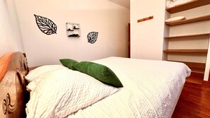 1 habitación y wifi gratis 