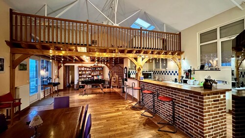 GITE FAMILIAL "Le Péché Mignon"