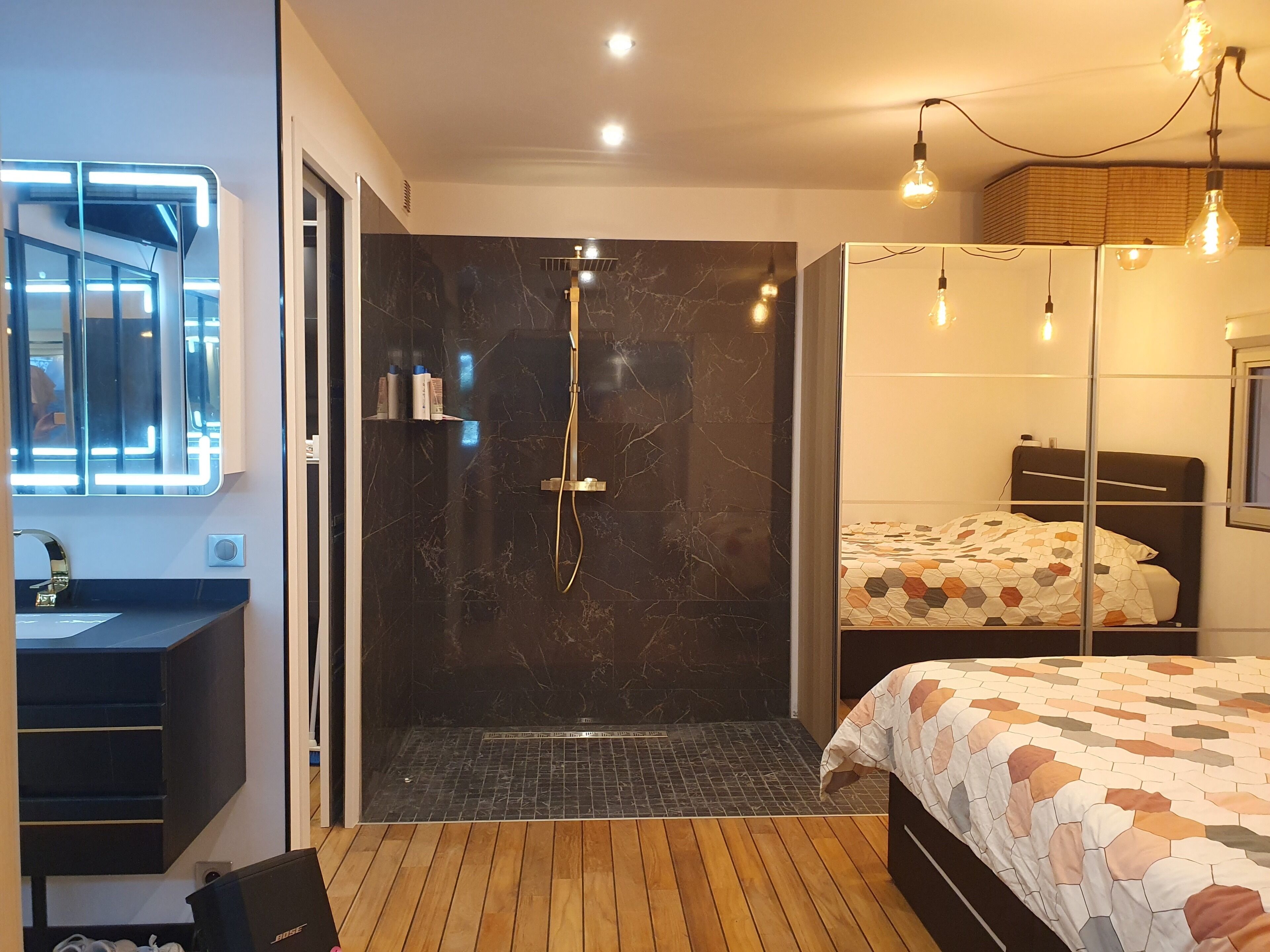 1 chambre, Wi-Fi gratuit