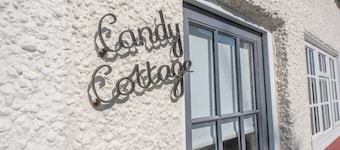 Candy Cottage, Halesworth
