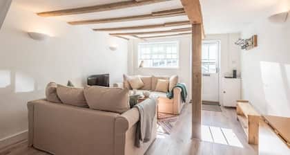 Candy Cottage, Halesworth