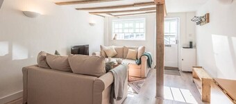 Candy Cottage, Halesworth