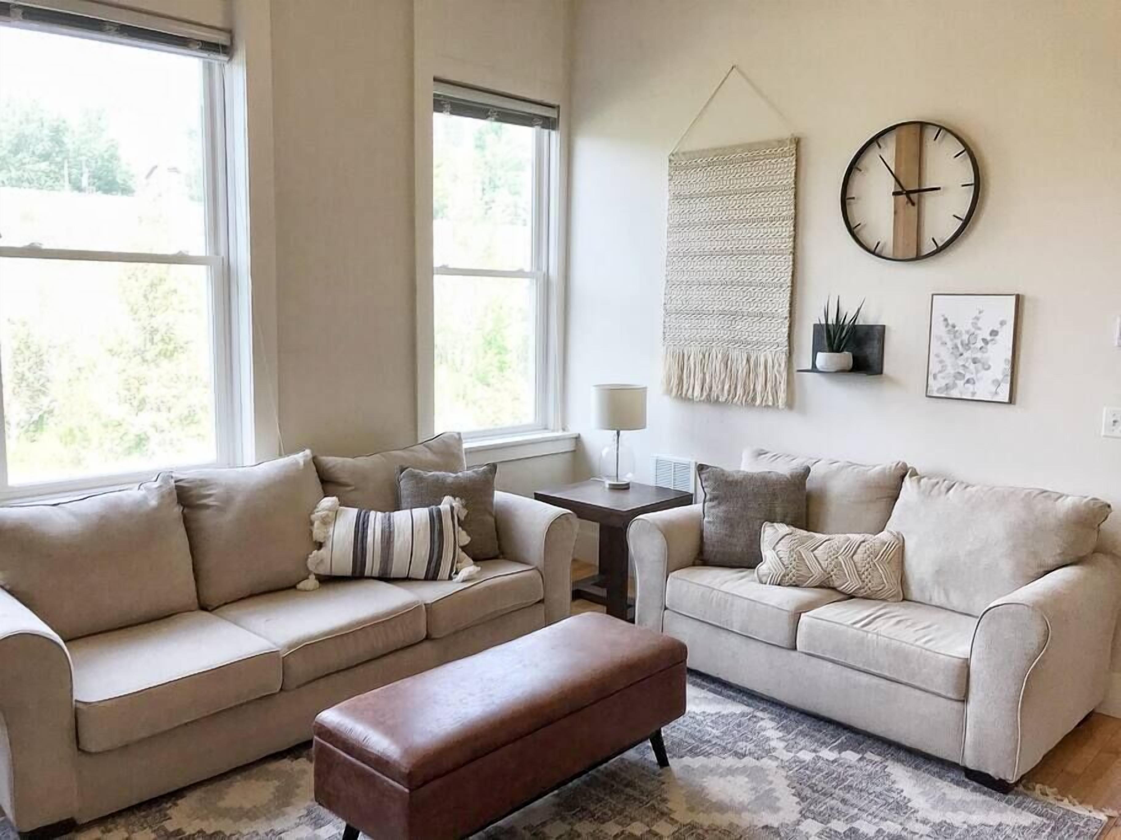 Loft on Lincoln Hancock #203