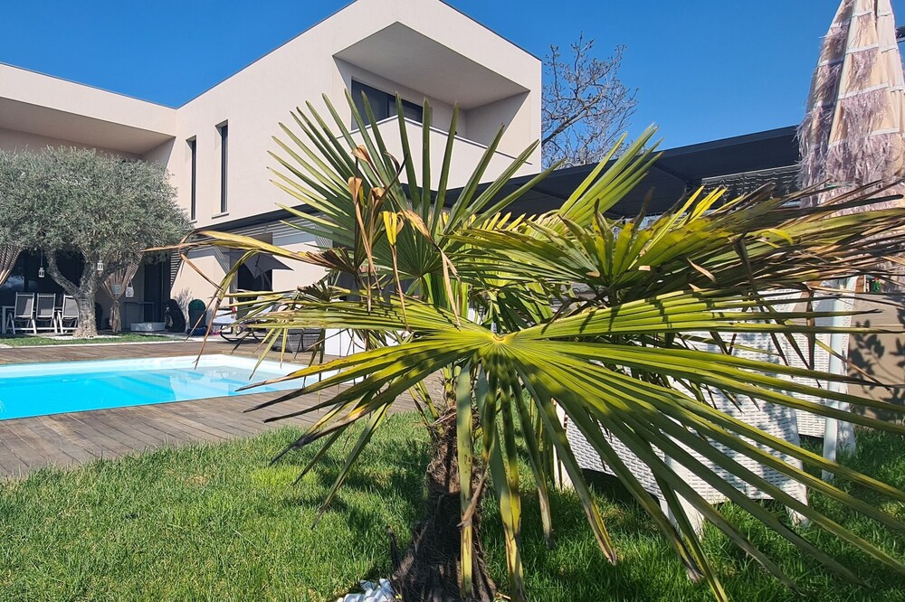 Vrbo Property