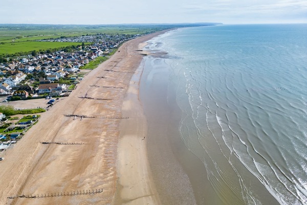 Strand