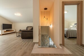 Interior detail - Villa Petar (Benkovac)