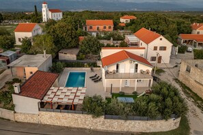 Exterior - Villa Petar (Benkovac)