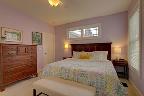 3 dormitorios, tabla de planchar con plancha, wifi gratis y ropa de cama