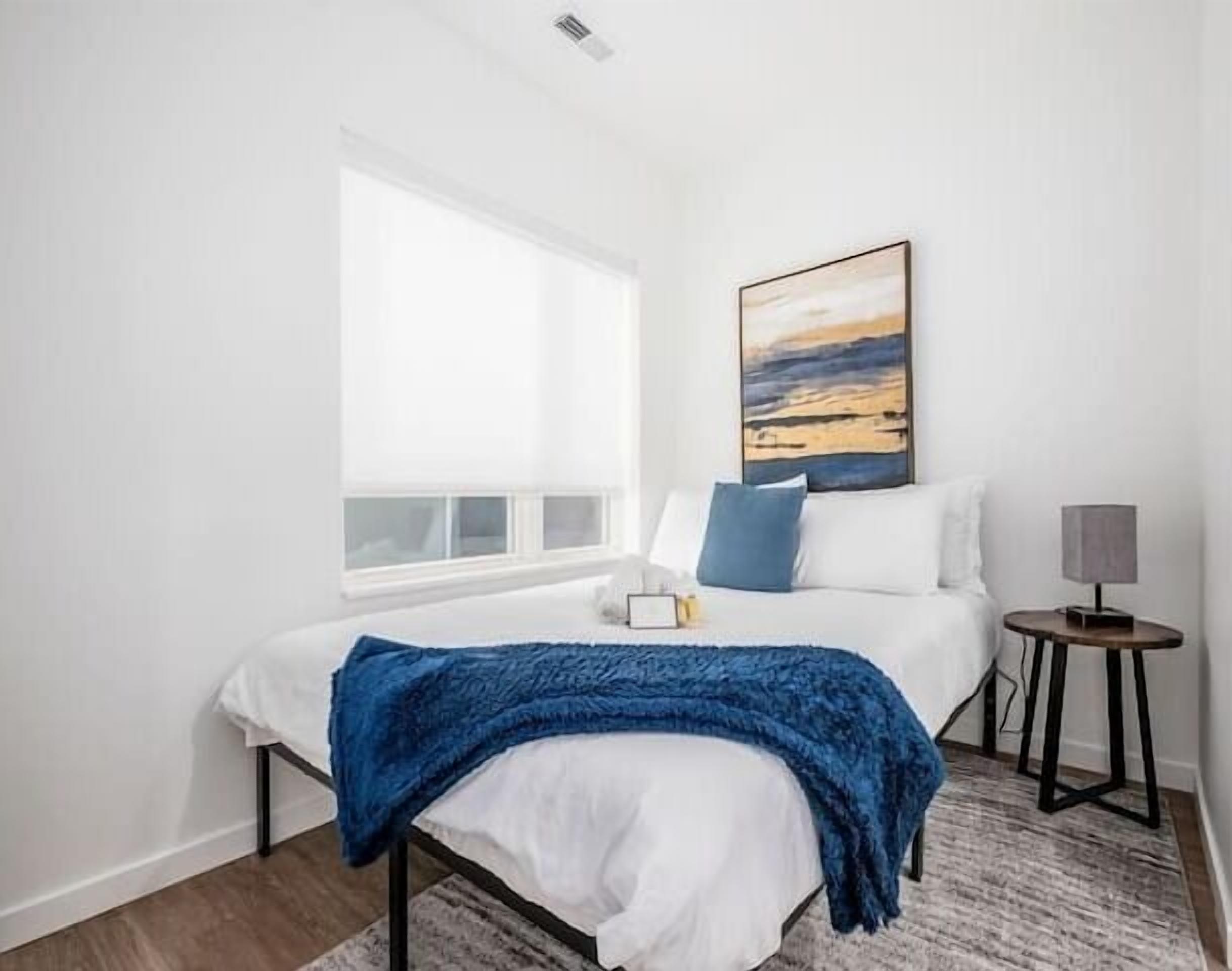 NEW LOVELY 1BR IN HEART OF COLUMBUS l 24/7 GYM