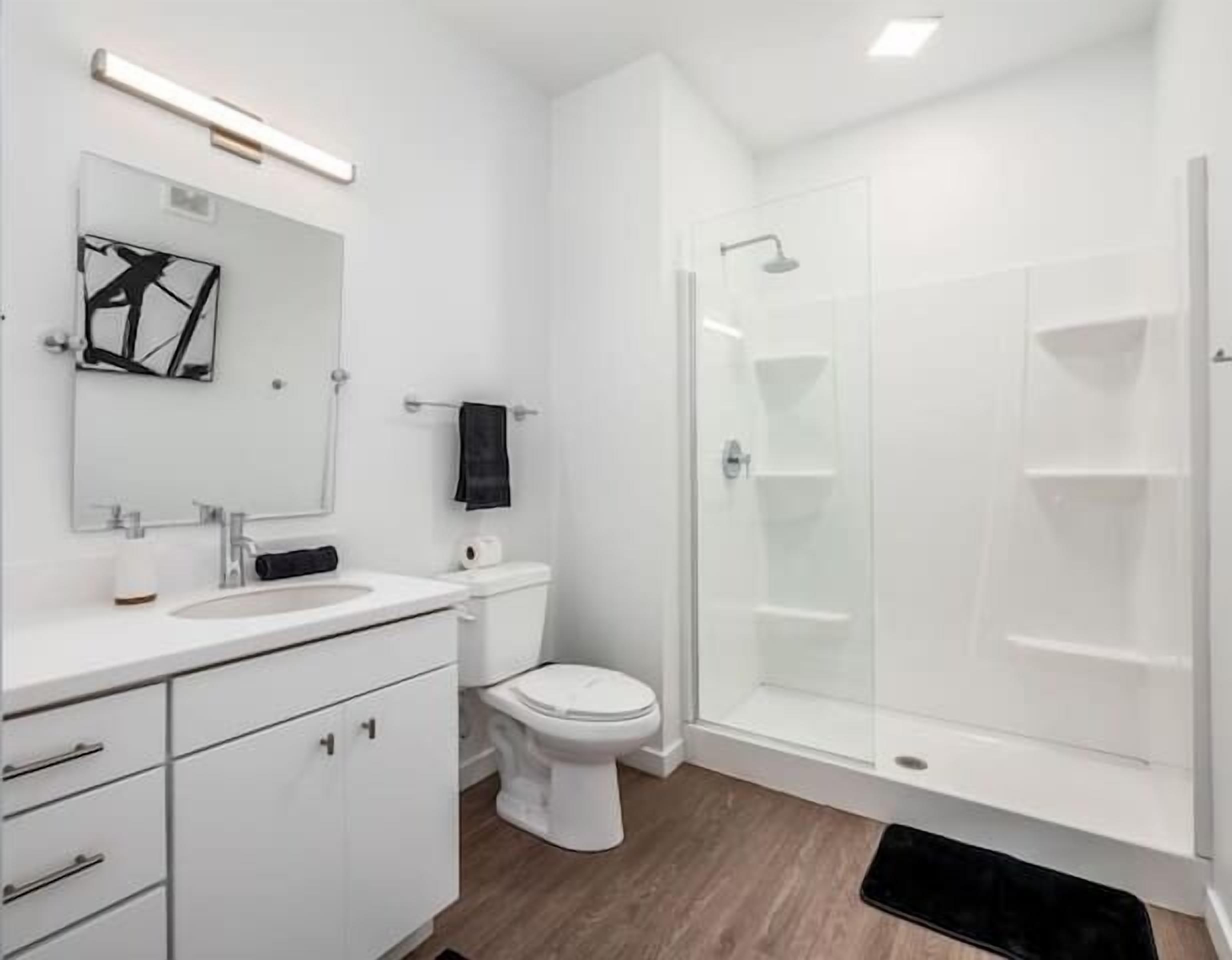 NEW LOVELY 1BR IN HEART OF COLUMBUS l 24/7 GYM