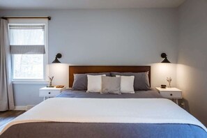 3 Schlafzimmer, Bügeleisen/Bügelbrett, WLAN, Bettwäsche