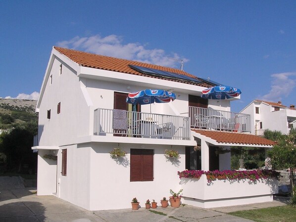Fachada