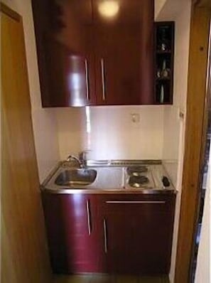 Cozinha privada