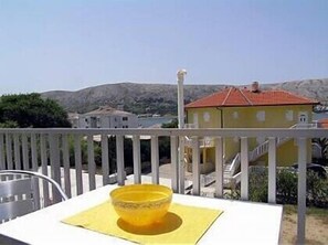 Terraço/pátio