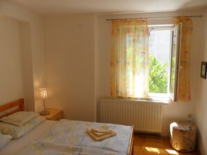 Free WiFi - Zlato - With Pool - SA5 Maslina (Senj)