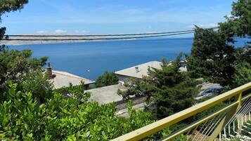 Apartment (A3) | Terrace/patio