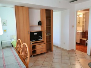 Dining - Zlato - With Pool - SA5 Maslina (Senj)