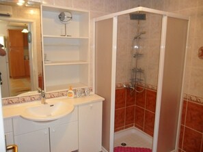 Apartamento (A3) | Banheiro