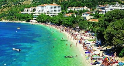 Goge - 90 m From the Beach - SA2