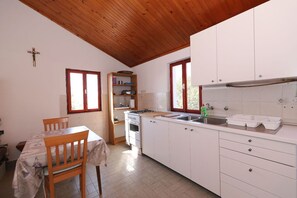 House (Mar - relaxing vacation - H(6)) | Living area