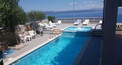 Mlad - With Pool - A2