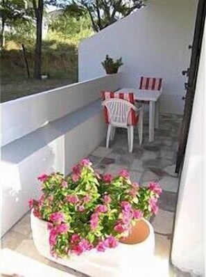 Terrace/patio - Magda - SA1 (Pag)