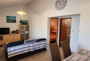 Salle de séjour