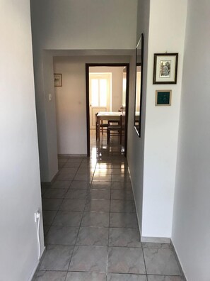 Apartment (Miljenko - 80m from the sea - A2 (4)) | Außenbereich