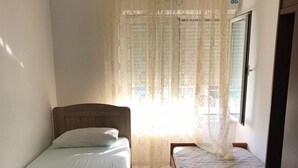 Apartamento (Miljenko - 80m from the sea - A2 (4))