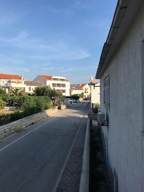 Căn hộ (Miljenko - 80m from the sea - A2 (4)) | Ngoại thất