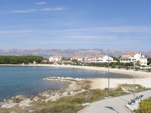 Apartment (Anto - A4(4+2)) | Exterior - Anto - A4 (Povljana)